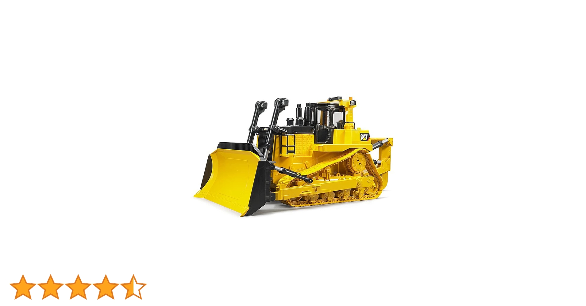 (未使用･未開封品)　ブルーダー CATメガトラクター BR02452 60wa65s Amazon | ブルーダー CATメガトラクター BR02452 | プラモデル 通販
